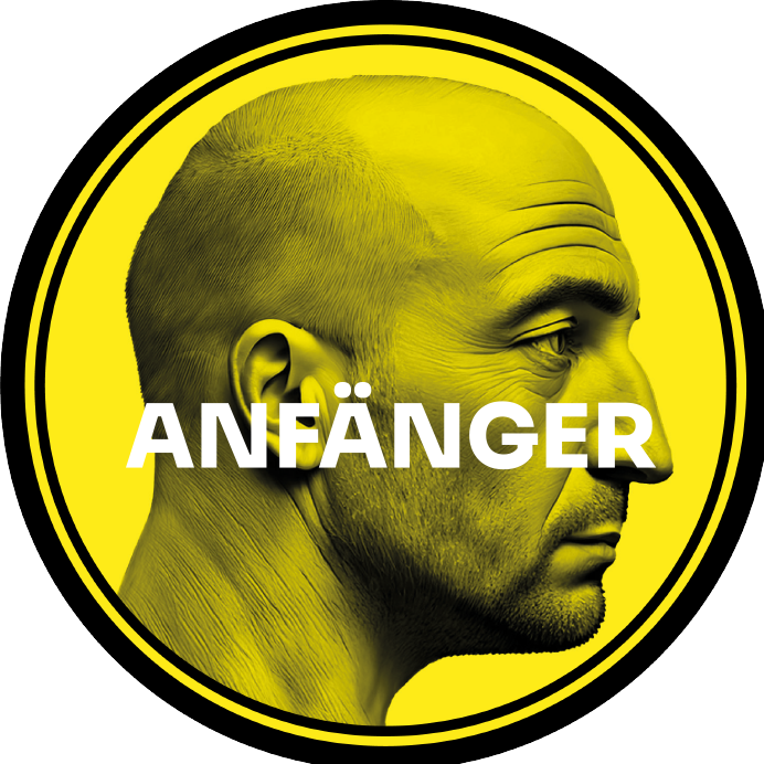 Anfänger