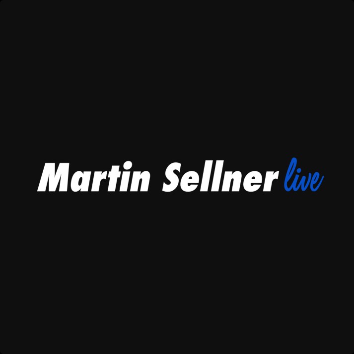 Martin Sellner